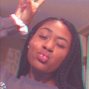 Meet your Posher, Serena